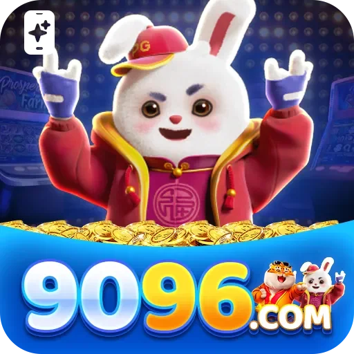 APP oficial da 9096 para mobile