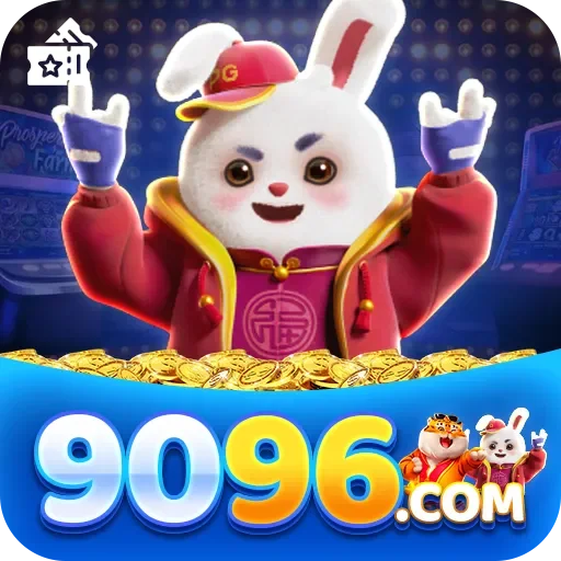 Jogos de loteria online na 9096