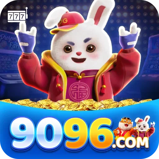 Slots online da 9096 com jackpots progressivos