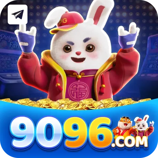 Canal oficial da 9096 no Telegram