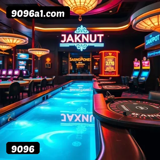 9096 APK - Download Oficial Android