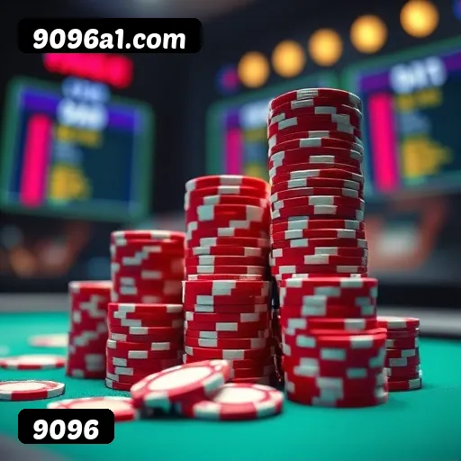 FAQ - Perguntas Frequentes 9096