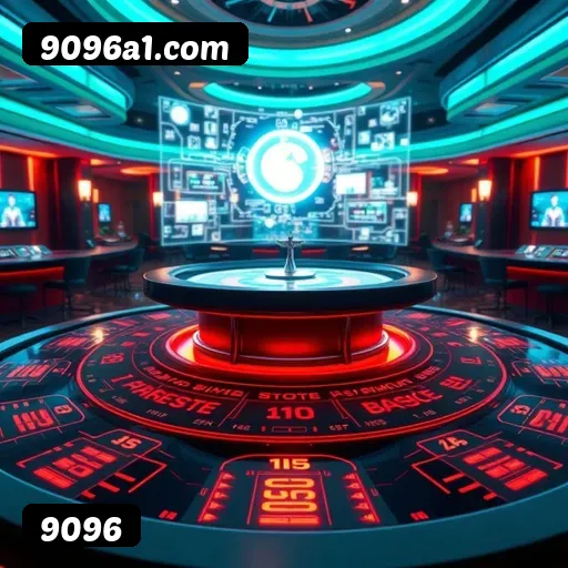 Catálogo Completo de Bônus 9096